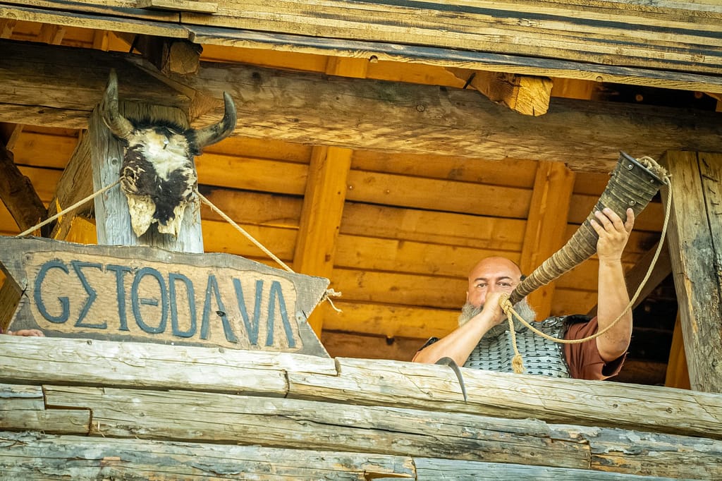 Getodava, Poiana, Iasi, Romania