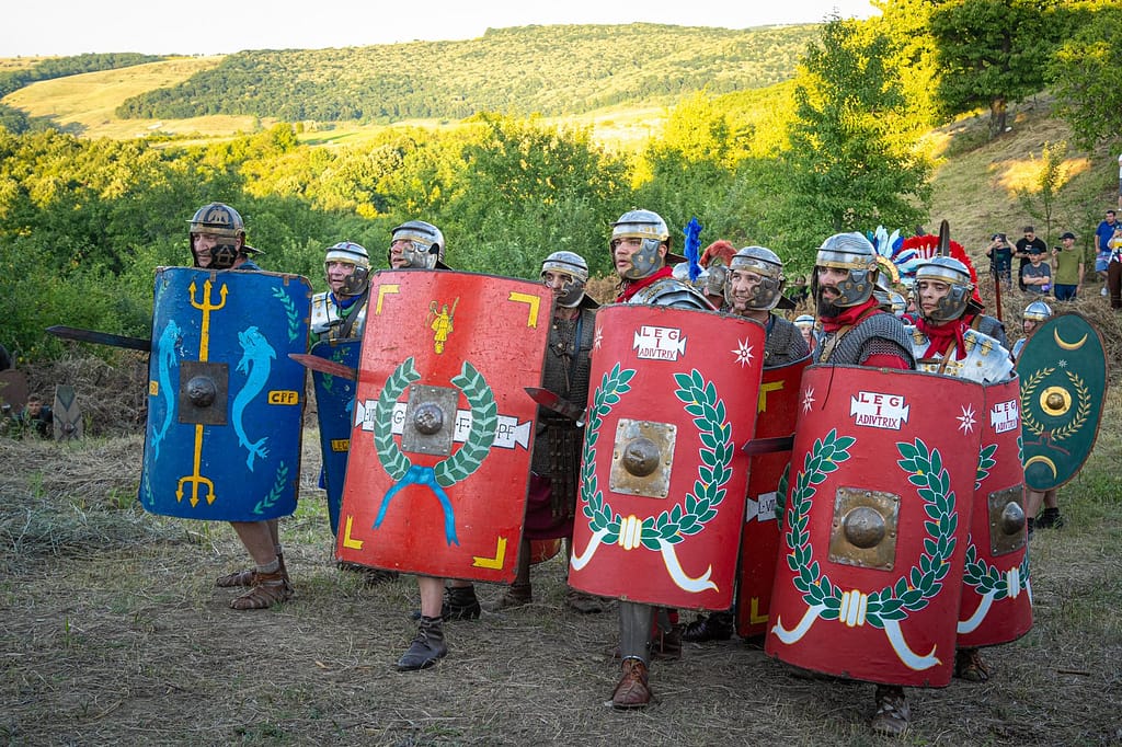 Getodava, Poiana, Iasi, Romania