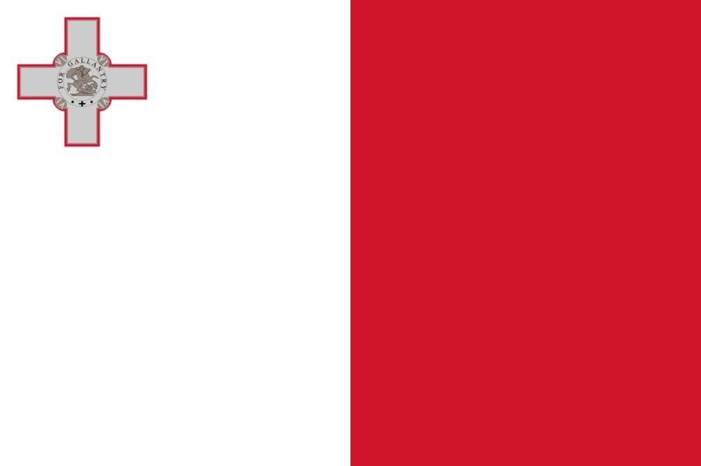 Malta-Flag