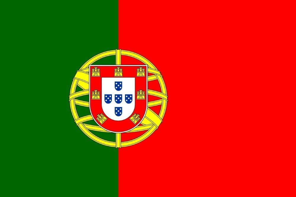 Portugal-Flag
