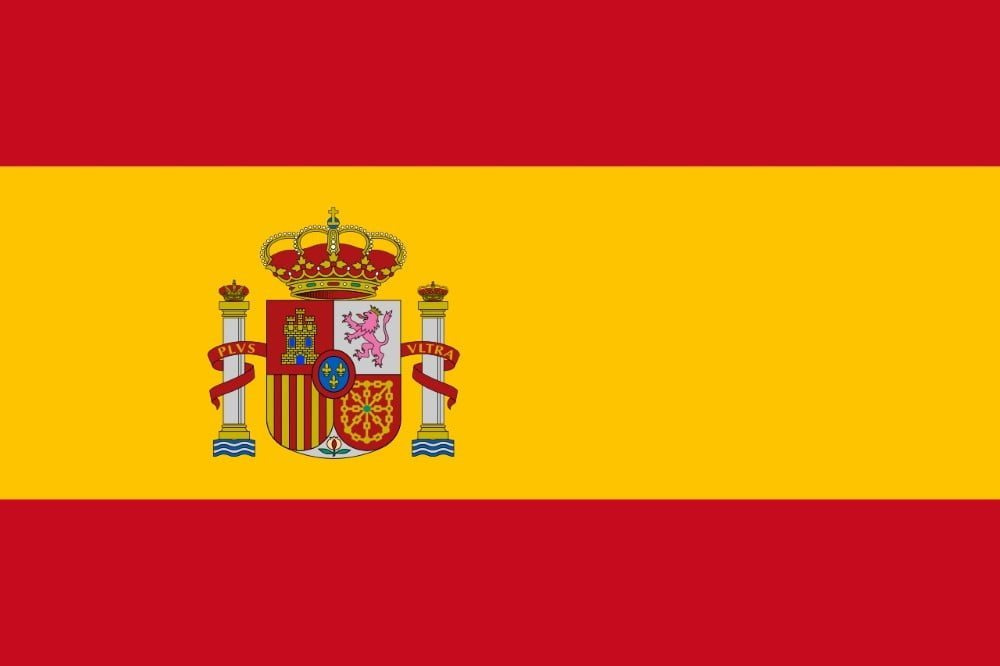Spain-Flag