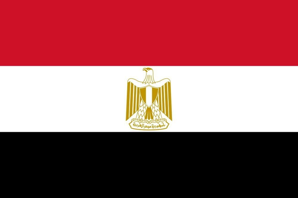 Egypt-Flag
