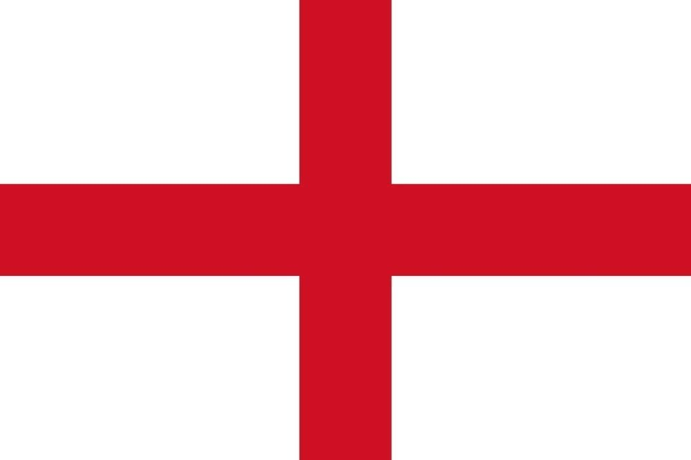 England-Flag