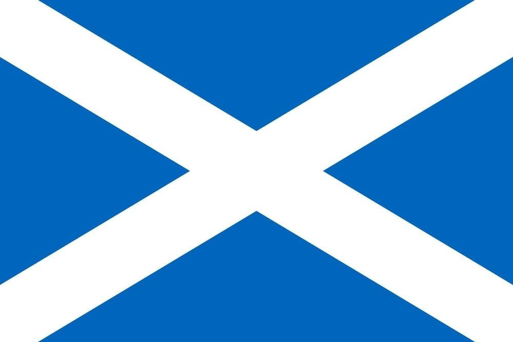 Scotland-Flag