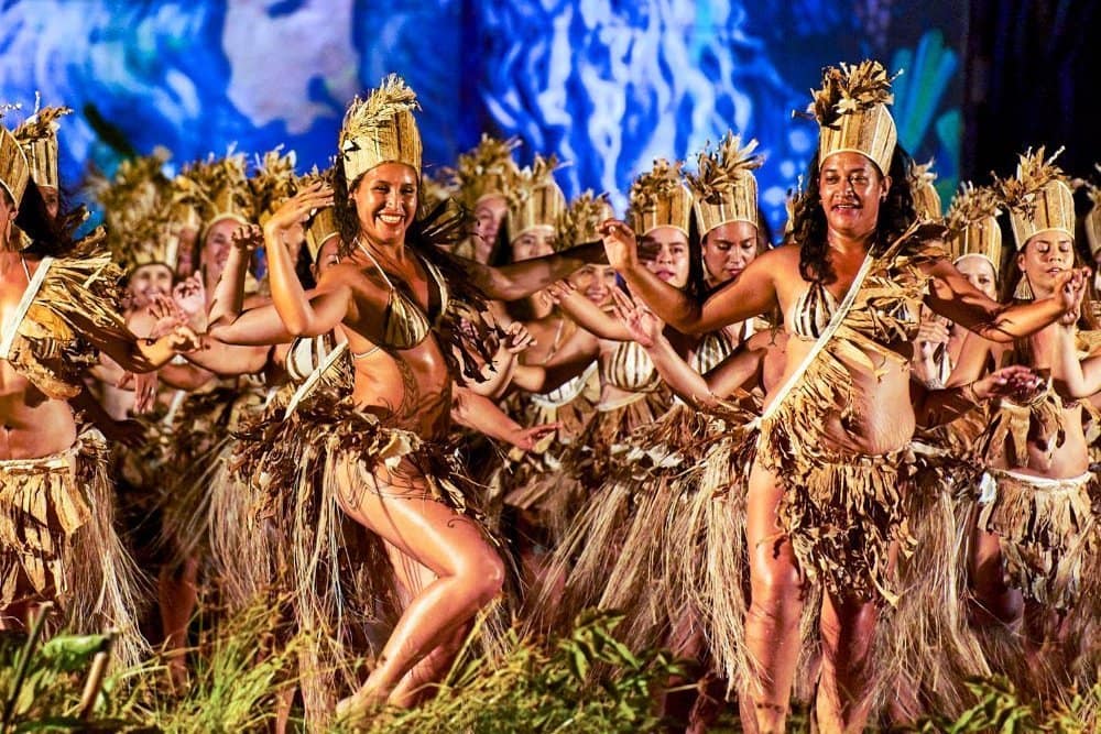 Tapati-Rapa-Nui-Festival-in-Hanga-Vare-Vare-Easter-Island-Chile
