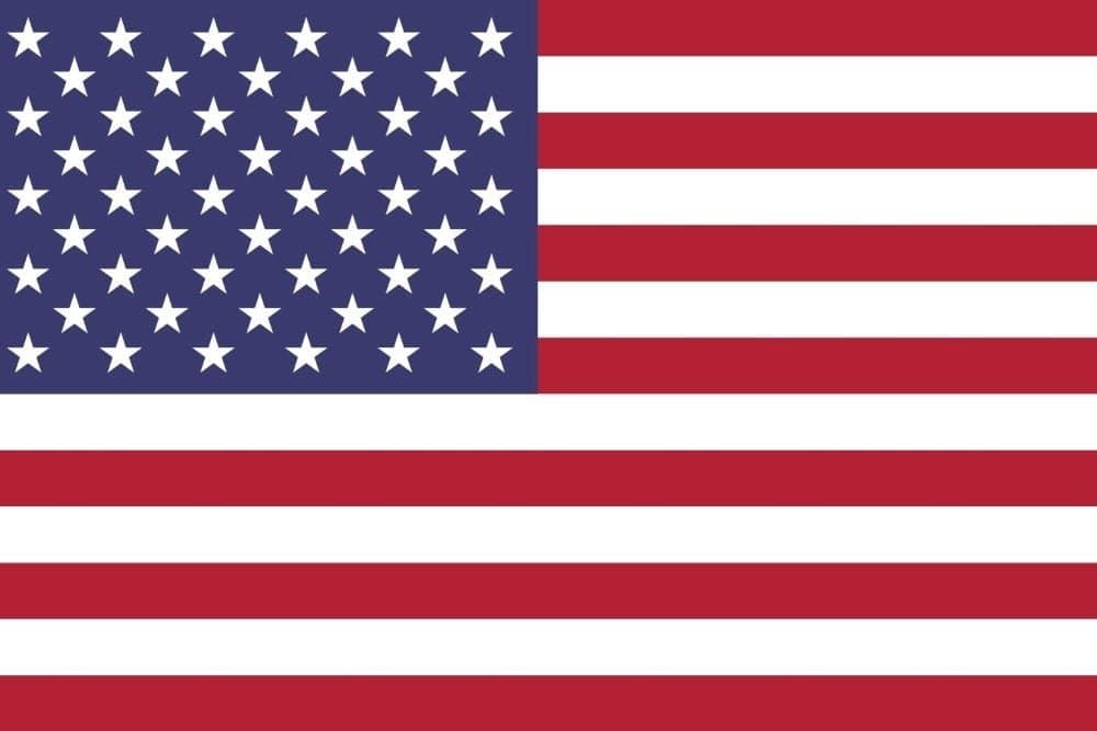 United-States-of-America-Flag