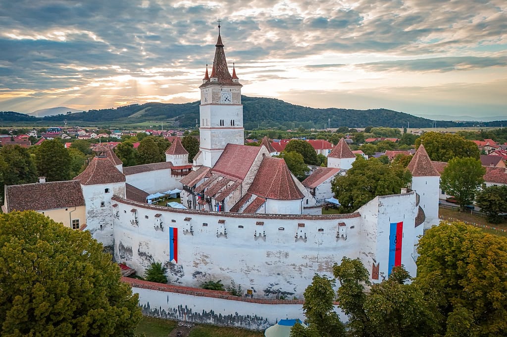 Teutonic Fest – Knights & Tournaments, Harman, Romania