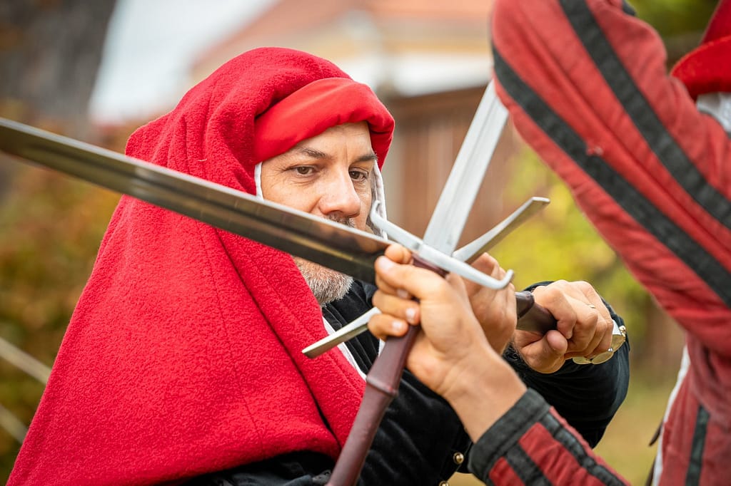 Teutonic Fest – Knights & Tournaments, Harman, Romania