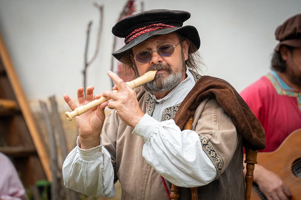 Teutonic Fest – Knights & Tournaments, Harman, Romania