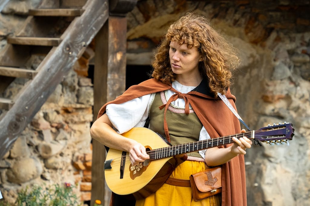 Teutonic Fest – Knights & Tournaments, Harman, Romania