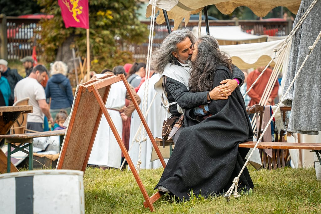 Teutonic Fest – Knights & Tournaments, Harman, Romania