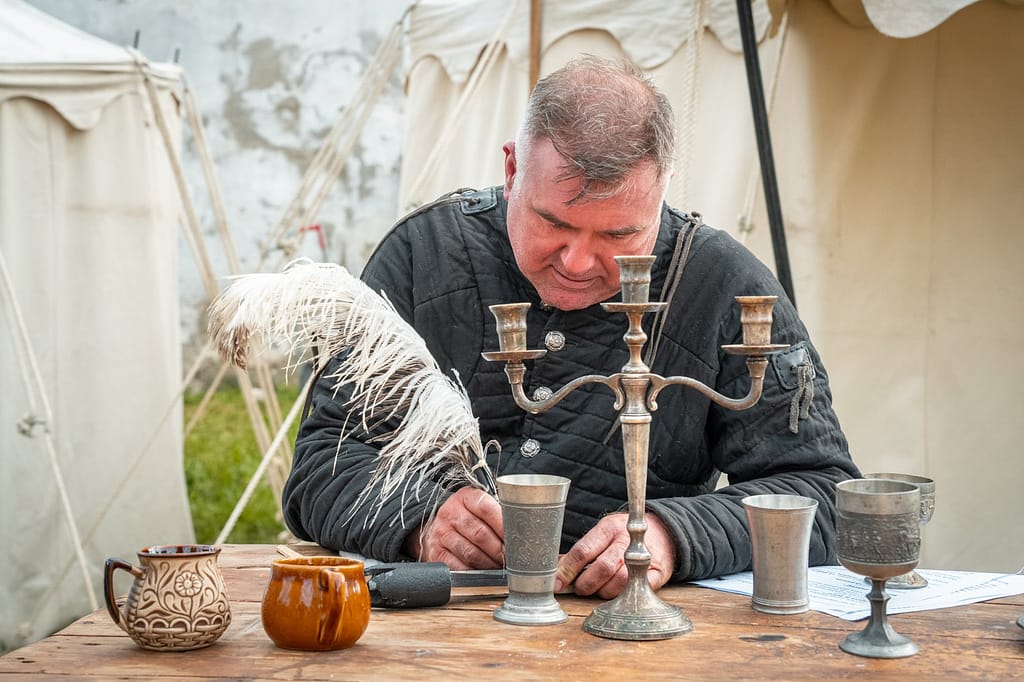 Teutonic Fest – Knights & Tournaments, Harman, Romania