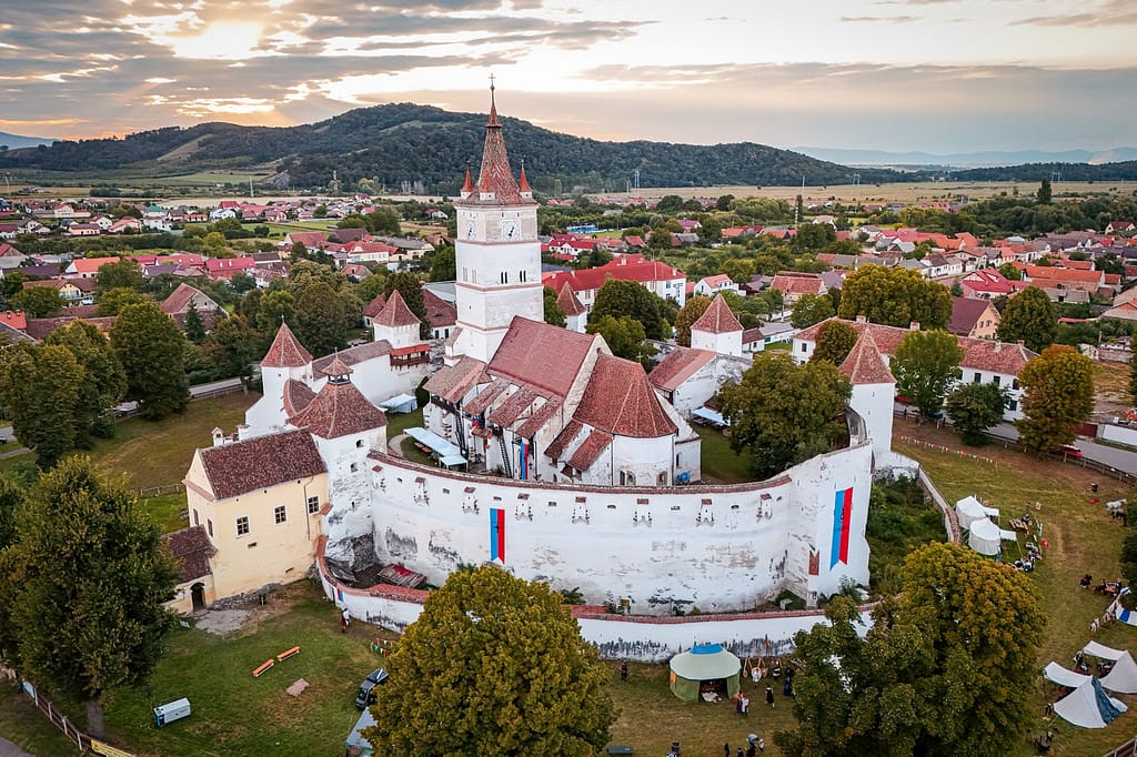 Teutonic Fest – Knights & Tournaments, Harman, Romania