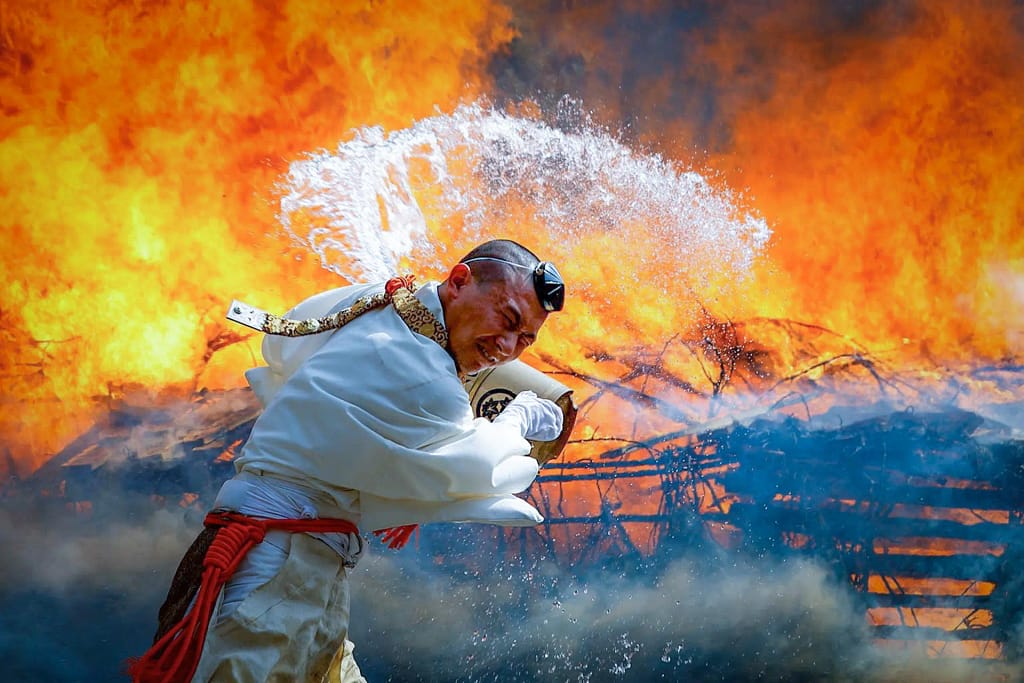 Feature-image-Tokyo-Fire-Walking-Festival-in-Mount-Takao-Tokyo-Japan