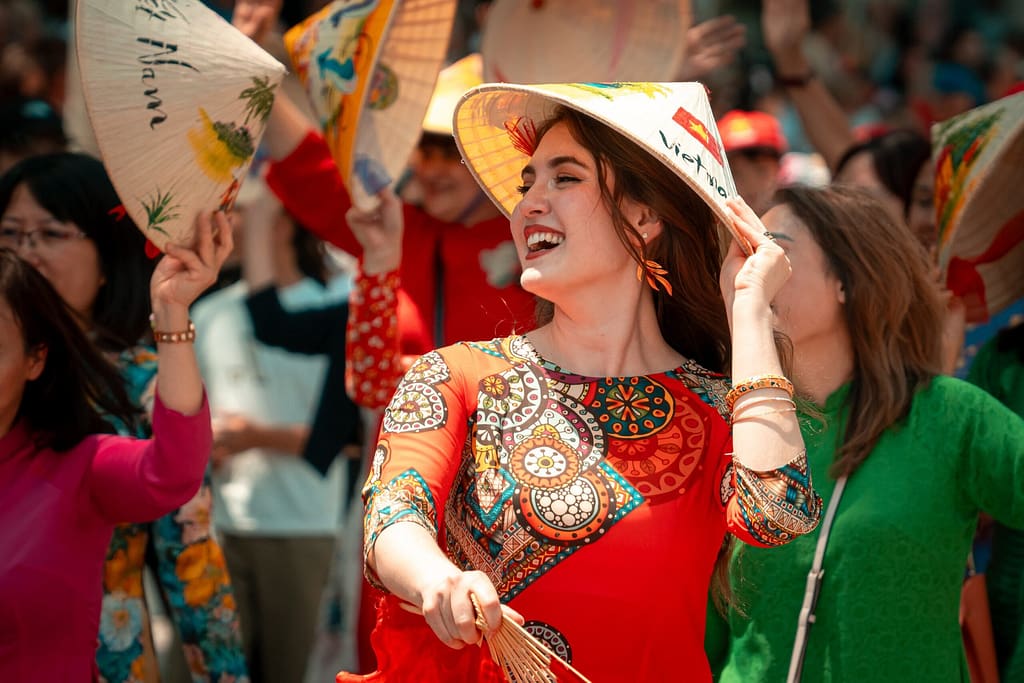 Kazanlak Rose Festival, Kazanlak, Bulgaria