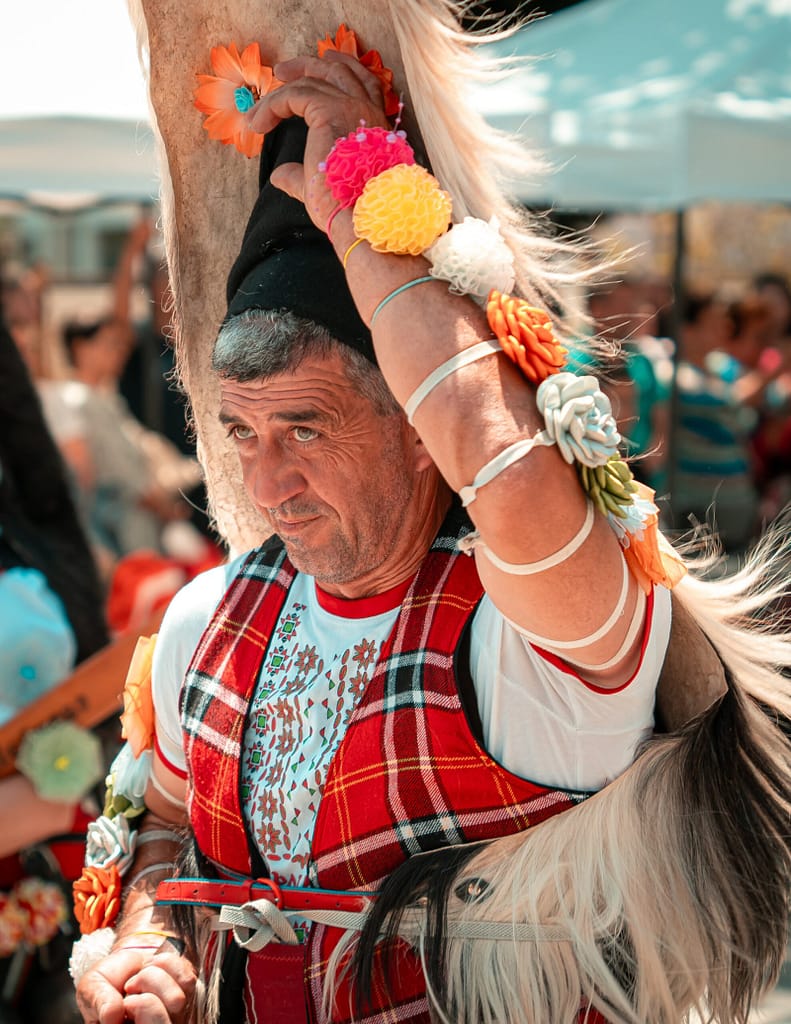 Kazanlak Rose Festival, Kazanlak, Bulgaria