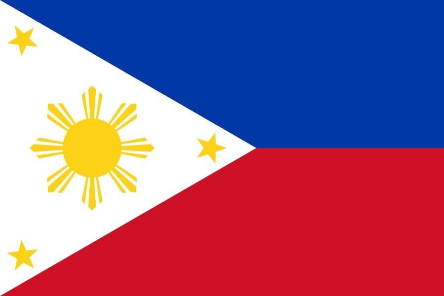 Philippines-Flag