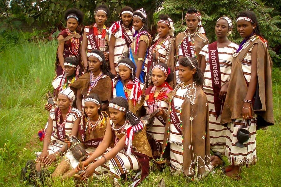 Sidama-People-New-Year-or-Fichee-Chambalaalla-in-Awassa-Ethiopia